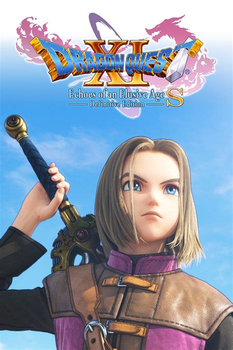 Dragon Quest XI.
